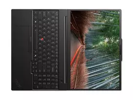Lenovo ThinkPad P16s Gen 5 Touch 16 inch WUXGA Intel Core Ultra 7 155H 64GB RAM 1TB SSD NVIDIA RTX PRO 2000 Blackwell 8GB Windows 11 Pro English Backlit Keyboard Black