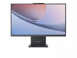 Lenovo IdeaCentre AIO 27 ILL11 27 inch FHD All-in-One Desktop, Intel Core Ultra 5 226V, 16GB LPDDR5x, 1TB SSD, Intel Arc Graphics, Windows 11 Home, English Keyboard, 2-Year Warranty