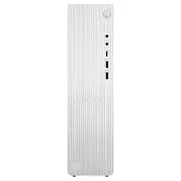Stalinis kompiuteris Lenovo IdeaCentre 3 08AKP10 SFF - AMD Ryzen 5 5600G, 8GB RAM, 512GB SSD, Radeon Graphics, Windows 11 Home