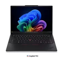 Lenovo ThinkPad T14s G7 Intel 14 inch WUXGA IPS Laptop, Intel Core Ultra 5, 16GB RAM, 512GB SSD, Windows 11 Pro, Black
