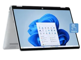 HP OmniBook 5 Flip 14-fp0011nx Konvertuojamas nešiojamas kompiuteris