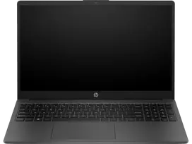 HP Laptop 255 G10, AMD Ryzen 7 7730U, 16GB RAM, 512GB SSD, 15.6 inch FHD, Windows 11 Home, Dark Ash Silver