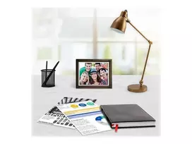 HP 924 Cyan Original Ink Cartridge