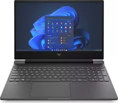 HP Victus 15-fa2141ng 15.6 inch FHD IPS 144Hz nešiojamas žaidimų kompiuteris, Intel Core i5-13420H, 16GB RAM, 512GB SSD, NVIDIA GeForce RTX 3050, Windows 11 Home, Mica Silver