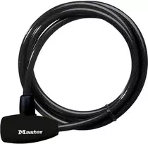 Master Lock U-spyna dviračiui 8154EURD