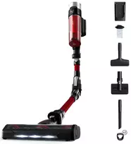 Tefal X-Force TY2079 belaidis kombinuotas dulkių siurblys su šlapiu ir sausu valymu