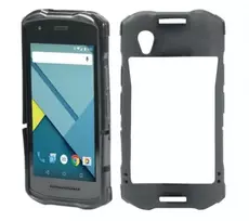 Mobilis PROTECH apsauginis buferis mini kompiuteriui - juoda