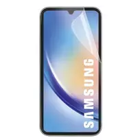 MOBILIS Screen Protector Anti-Shock IK06 - Clear Samsung Galaxy A34 5G