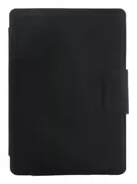 MOBILIS Dėklas C2, skirtas Samsung Galaxy Tab A9+ (11 colių) / Galaxy Tab A11+ su prancūziška Bluetooth klaviatūra ir jutikliniu kilimėliu – juoda