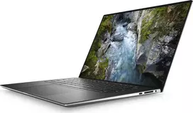 Dell Precision 5560 nešiojamas kompiuteris - Intel Core i7-11850H, 64GB RAM, 1TB SSD, 15.6 inch WUXGA, NVIDIA RTX A2000, Windows 10 Pro