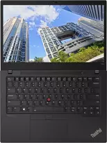 Nešiojamas kompiuteris Lenovo ThinkPad T14s Gen 2 – AMD Ryzen 5 PRO 5650U, 8GB RAM, 256GB SSD, 14.0 inch FHD IPS, Windows 10 Pro