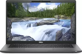 Dell Latitude 7420 nešiojamas kompiuteris - Intel Core i7-1185G7, 16GB RAM, 512GB SSD, 14.0 inch FHD, Titan Gray