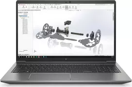 Nešiojamas kompiuteris HP ZBook Power G7 15.6 inch FHD, Intel Core i7-10750H, 32GB RAM, 1TB SSD, NVIDIA Quadro T1000, Windows 10 Pro