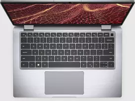 Dell Latitude 7430 Konvertuojamas nešiojamas kompiuteris, Intel Core i7-1265U, 16GB RAM, 512GB SSD, 14.0 inch FHD jutiklinis ekranas, Windows 11 Pro