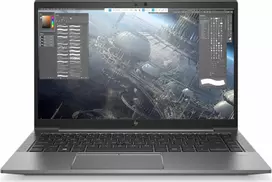 HP ZBook Firefly 14 G7 nešiojamas kompiuteris, Intel Core i5-10210U, 16GB RAM, 512GB SSD, 14.0 inch FHD IPS, Windows 10 Pro