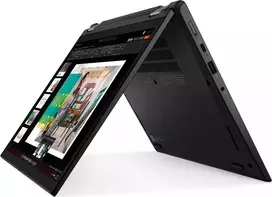 Lenovo ThinkPad L13 Yoga G4 AMD Ryzen 5 7530U 8GB RAM 256GB SSD 13.3 inch WUXGA Touchscreen Windows 11 Pro
