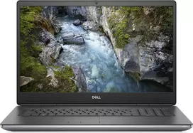 Dell Precision 7750 Mobile Workstation - Intel Xeon W-10885M - 32GB RAM - 512GB SSD - 17.3 inch FHD - NVIDIA Quadro RTX 3000 - Windows 10 Pro