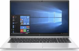 HP EliteBook 850 G7 nešiojamas kompiuteris, Intel Core i5-10210U, 16GB RAM, 512GB SSD, 15.6 inch Full HD IPS, Windows 10 Pro