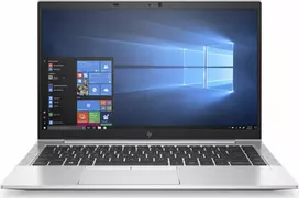 HP EliteBook 840 G7 nešiojamas kompiuteris, Intel Core i7-10610U, 16GB RAM, 512GB SSD, 14.0 inch FHD IPS, Pike Silver, Windows 10 Pro