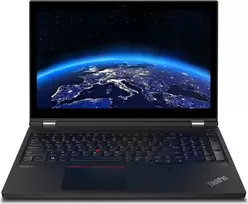 Lenovo ThinkPad P15 G1 Nešiojamas Kompiuteris, Intel Core i7-10750H, 32GB RAM, 1TB NVMe SSD, 15.6 inch FHD IPS, NVIDIA Quadro T1000, Windows 10 Pro