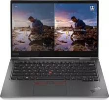 Lenovo ThinkPad X1 Yoga Gen 5 Intel Core i7-10510U 16GB RAM 512GB SSD 14.0 inch FHD IPS Touchscreen 2-in-1 nešiojamas kompiuteris Windows 10 Pro