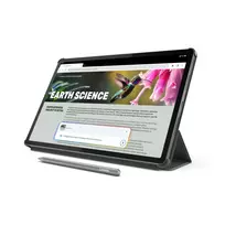Lenovo Idea Tab Pro 13.3 inch 2-in-1 Planšetinis Kompiuteris MediaTek Kompanio 1300T 8GB RAM 256GB Atminties Storm Grey ChromeOS