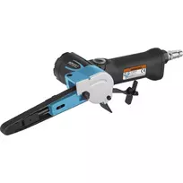HAZET 9033N-4 Pneumatinė juostinė šlifuoklė 10x330mm 19000 RPM 6.3 bar