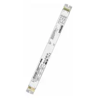 OSRAM Electronic Ballast (EVG) for Compact Fluorescent Lamps, 26-32W, 220-240V, Non-dimmable, White