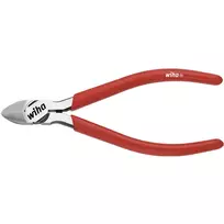 WIHA Precision Side Cutter Classic (Red)