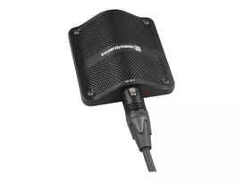 beyerdynamic TG D71 ribinis kondensatorinis mikrofonas