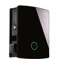 ABL SURSUM eM4 Twin Wallbox 11/22 kW 2x Type 2 Eichrecht Conform Controller