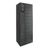 GoodConnections Good Connection Charging Spindle 12 Compartments 65W USB-C