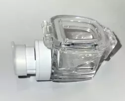 Medisana IN 525 Mini Inhalator Medical Cup