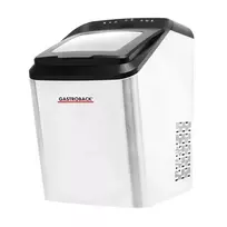 Gastroback 41143 ledo gaminimo aparatas Bartender Pro