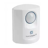 EQ-3 Homematic IP judesio detektorius su prieblandos jutikliu, vidaus montavimui, 3 vnt. pakuotė