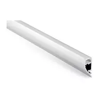 Synergy 21 LED U-profilis 200 cm ALU062 (S21-LED-PR20146)
