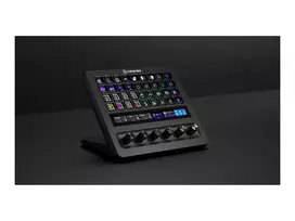 CORSAIR ELGATO Stream Deck+XL - 32 Customizable LCD Keys, USB-C, Black