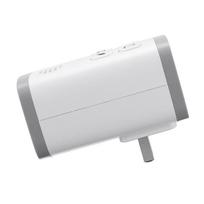 AC110-240v Air-Purifier Ozone Generator Ionizer Generator FILTER Purification for Home Toilet Oxygen Concentrator Air Ionizer KTY EU