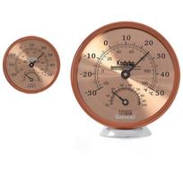 HANDUNYOU High-Precision Indoor Thermometer Hygrometer