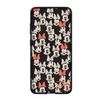 for Motorola Moto Edge 70 60 50 G54 G86 Samsung Galaxy S25 iPhone 17 16 15 Xiaomi Redmi Note 14 13 Pro Max Phone Case Anime Mickey Mouse Cover for iPhone X aero