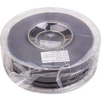 3D spausdinimo plastikas PETG, 1.75mm, 1kg, juodas