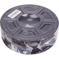 3D spausdinimo plastikas ABS, 1.75mm, 1kg, juodas