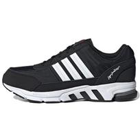 Adidas Equipment 10.20 Unisex Running Shoes Core Black Cloud White GX6602 36.5
