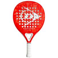 Padel raketė Dunlop NANOMAX LITE 350g