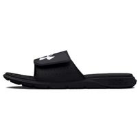 Under Armour Ignite 7 Šlepetės Vyriškos Juodos Basutės 3026023-001 40 black