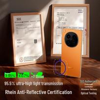 OPPO Find N6 AR Ultra-Clear Tempered Camera Lens Protector