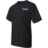 Parts Unlimited XF-2-3030-1522<wbr/>4 Parts Unlimited T-Shirt Unisex T-Shirt M
