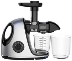 Lėtaeigis sulčiaspaudis Klausberg Kb-7863, 150w, Cold Press