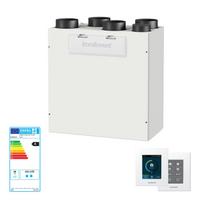 Rotacinis rekuperatorius Komfovent Domekt R 200 V