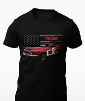 Sleep Token Red Cloud T-Shirt Black New M